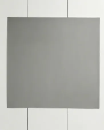 Écran de projection pliant simple ALR